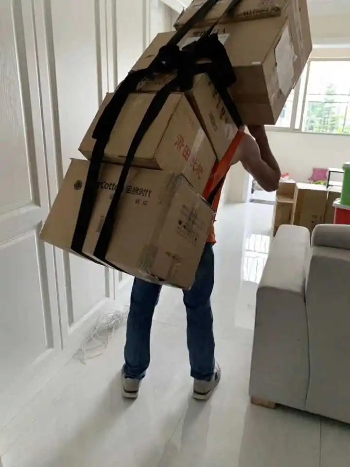 广州学生搬家