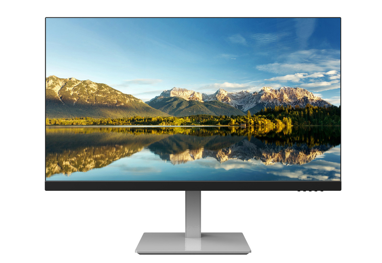 28” 3-Borderless ,IPS