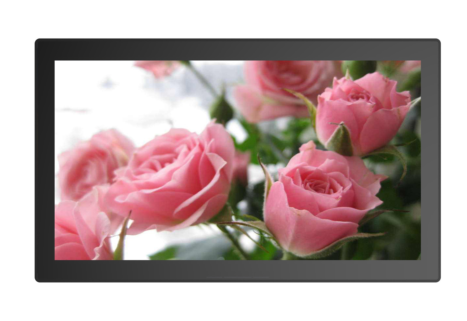 21.45” &21.5”Touch Open frame