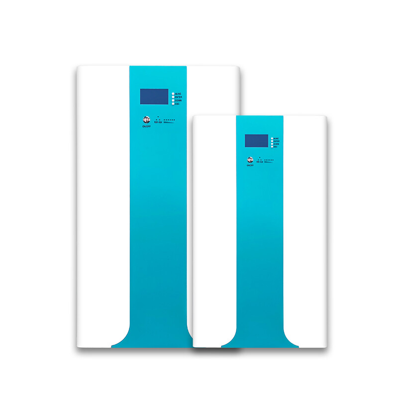 Dailor WH48200 Home Storage Battery Backup
