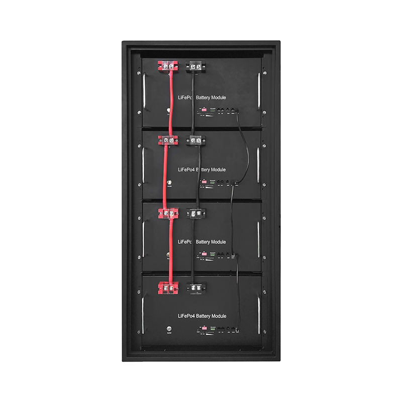 Dailor DL48100B Home Storage Battery Backup