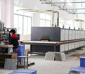 Equipment Display