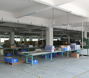 Equipment Display