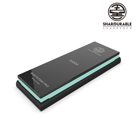 SHARPURABLE-SINGLE SIDE WHETSTONE