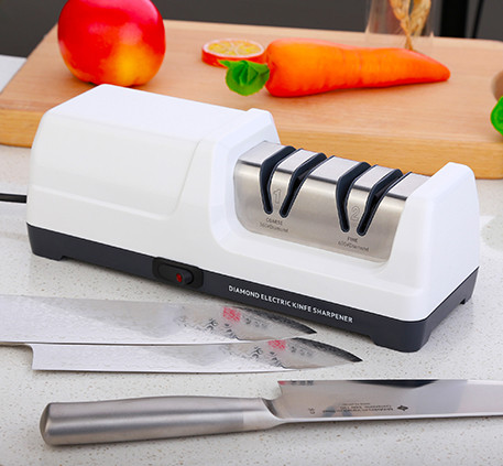 Brand Knife Sharpener