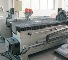 Equipment Display