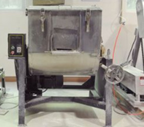 Equipment Display