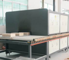Equipment Display