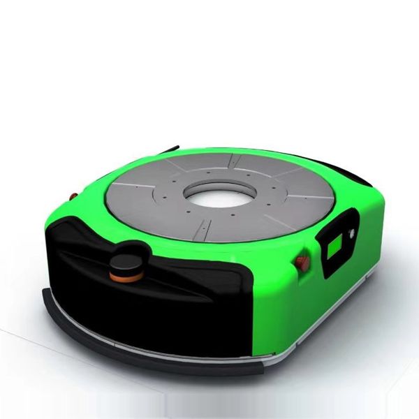 仓储物流AGV