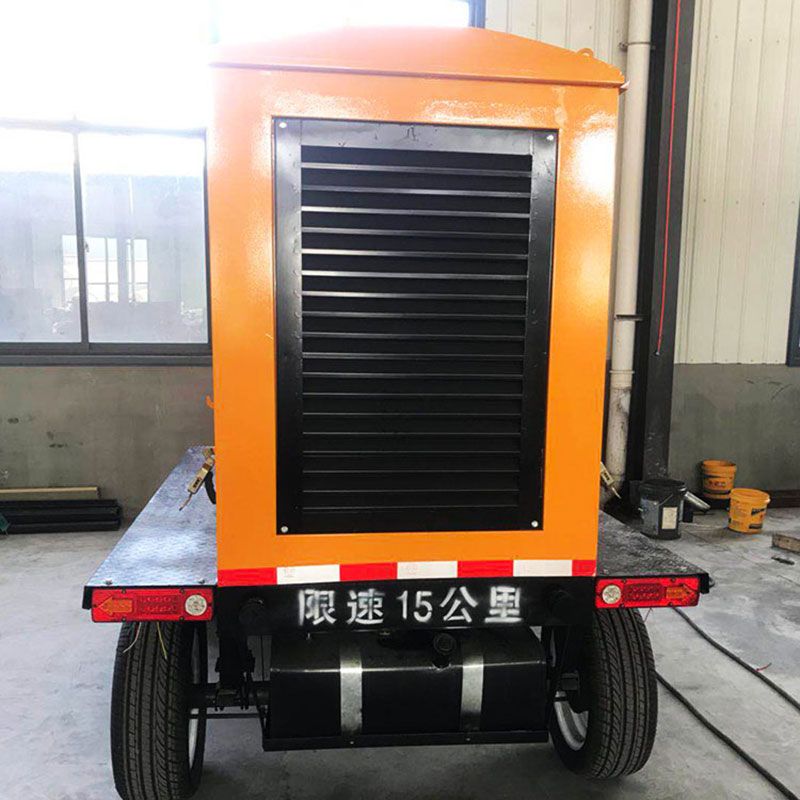 静音箱
