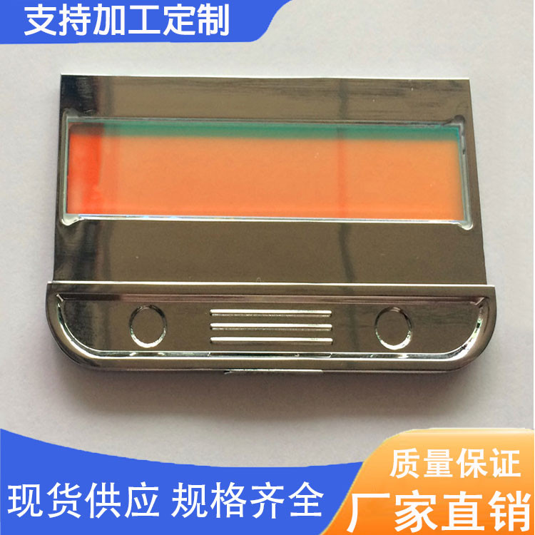 光学金黄色玻璃CB565