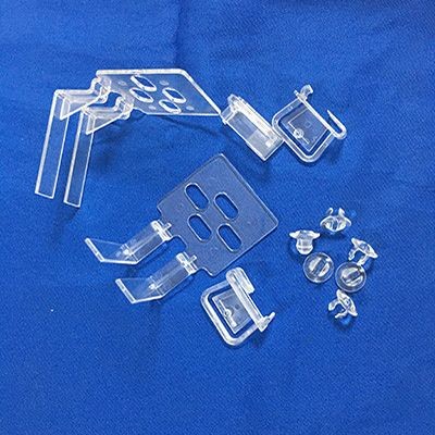 TW-M001 Plastic Parts Injection Molding Service