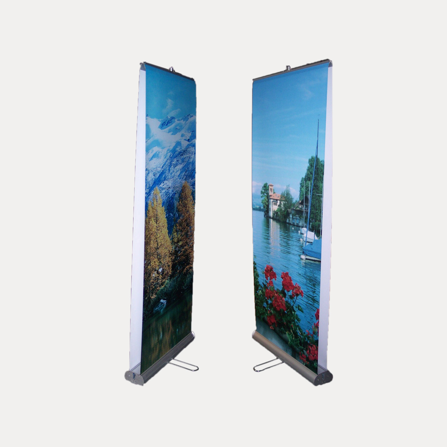 TW-Y0015 Roll Up  Stand 