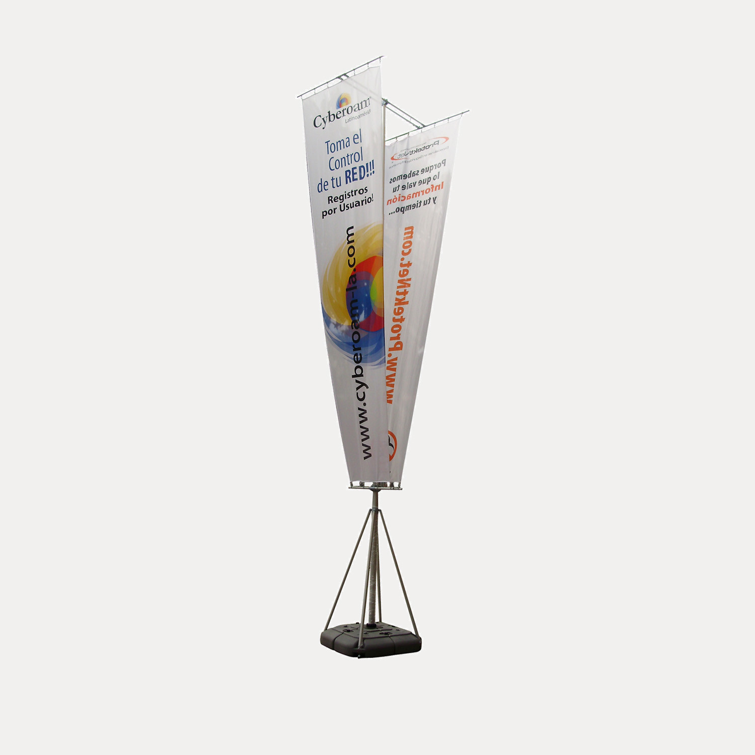 TW-S005 Flag