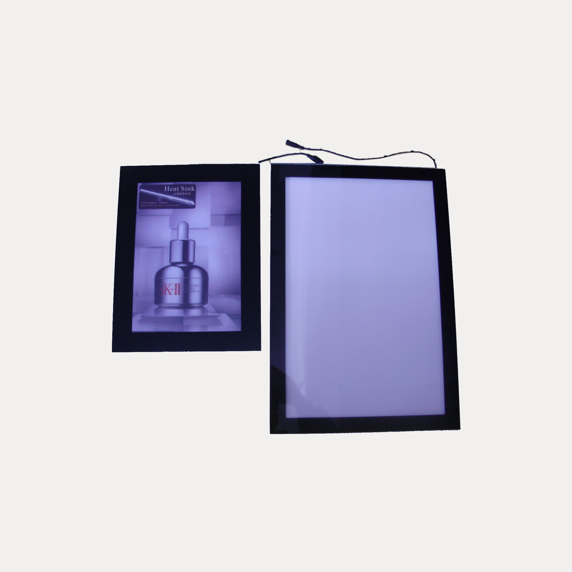 TW-D022  Magnetic Light Box