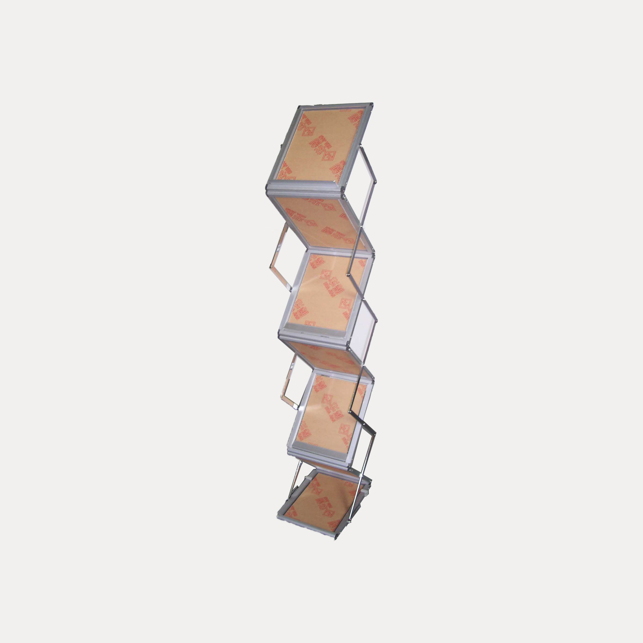 TW-ZL001 Literature stand