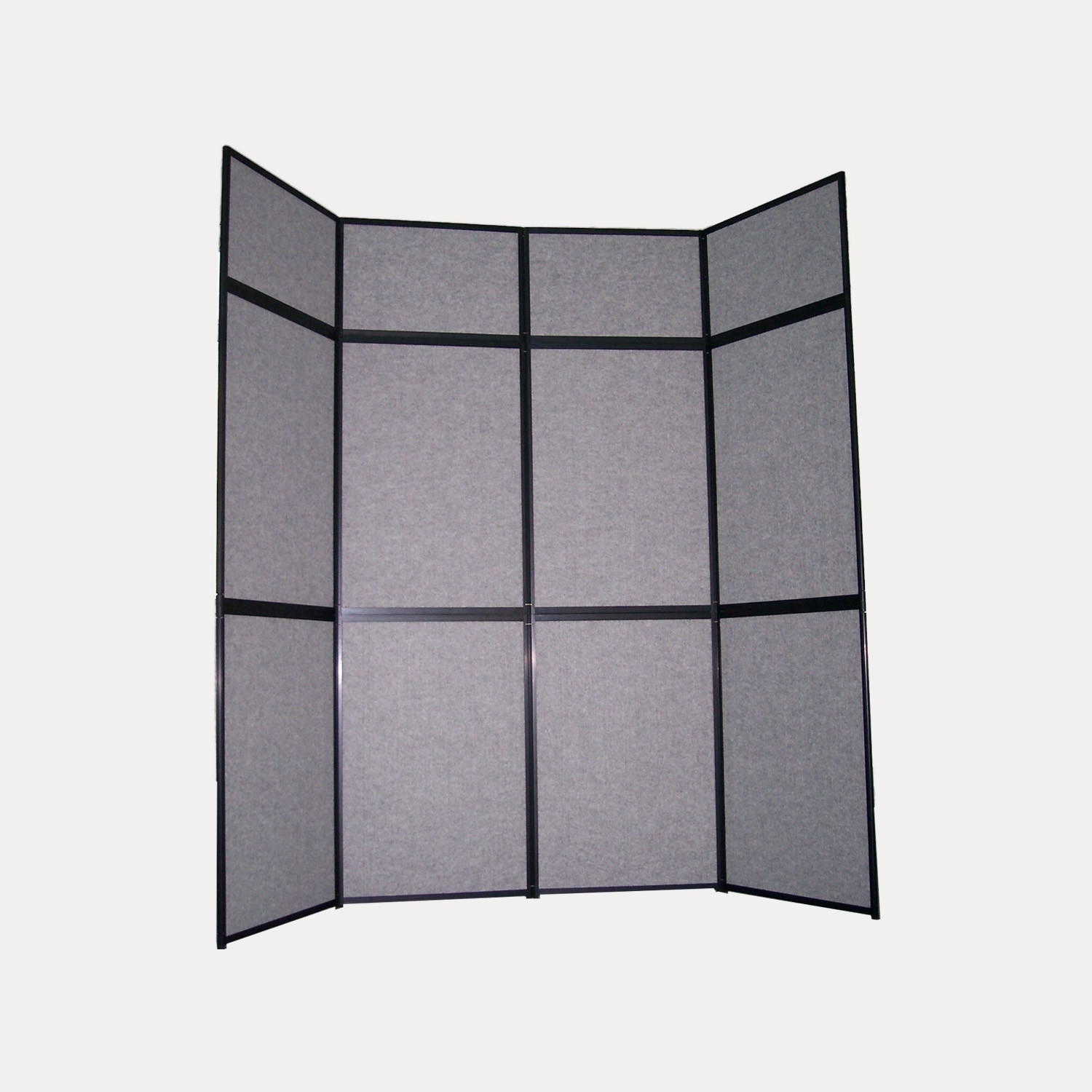 TW-P007 Panel Display