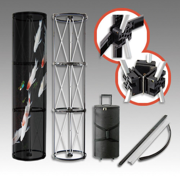 TW-L003 Pop Up Stand