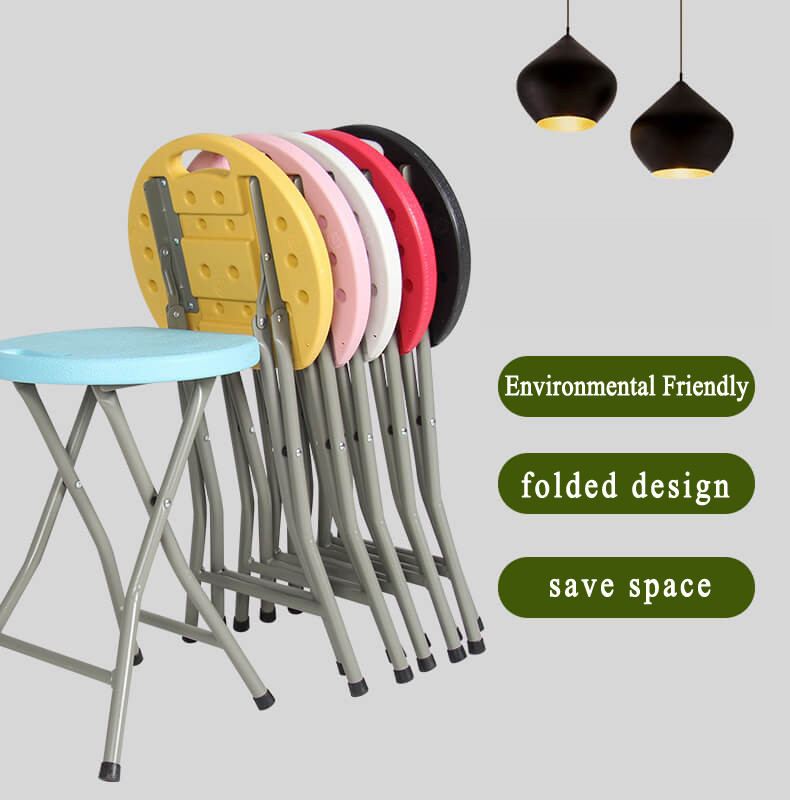 TW-33D Folding Stool