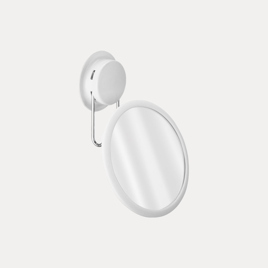 TW-260132 Cosmetic Round Mirror