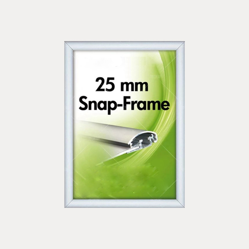 TW-H002 Poster Frame