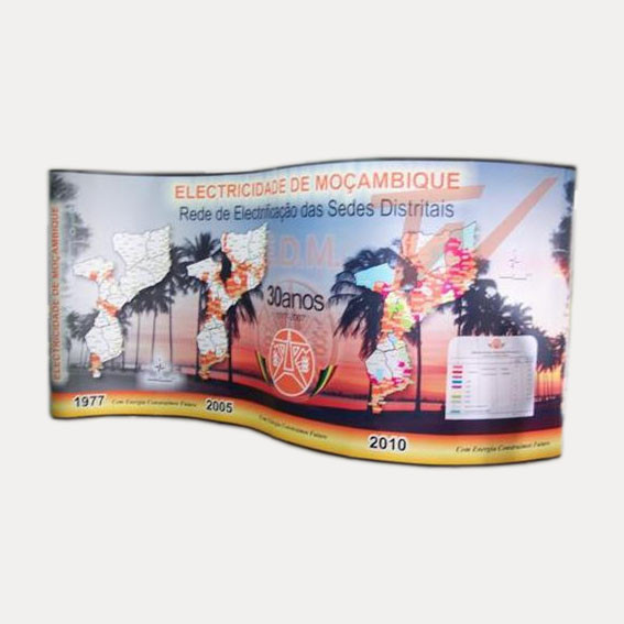 TW-L005 Pop Up Stand