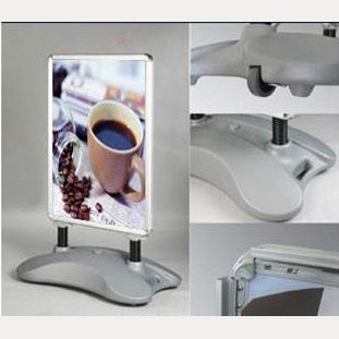 TW-OD001 Poster Stand